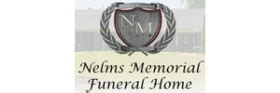 We estimate that you can expect to pay 3,190 for a full funeral. . Nelms funeral home